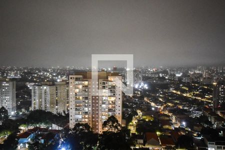 Apartamento à venda com 133m², 3 quartos e 3 vagasVista da Suíte 2