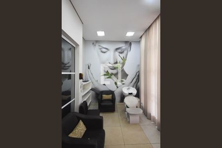 Apartamento à venda com 133m², 3 quartos e 3 vagasEspaço Beleza