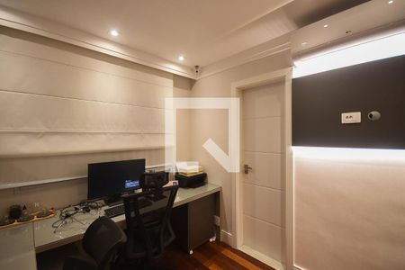 Apartamento à venda com 133m², 3 quartos e 3 vagasSuíte 3