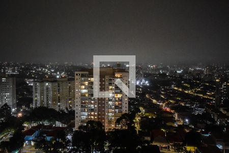 Vista de apartamento para alugar com 3 quartos, 133m² em Parque Reboucas, São Paulo