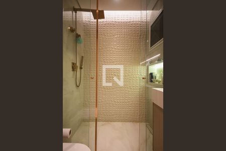 Apartamento à venda com 133m², 3 quartos e 3 vagasBanheiro Suíte 2