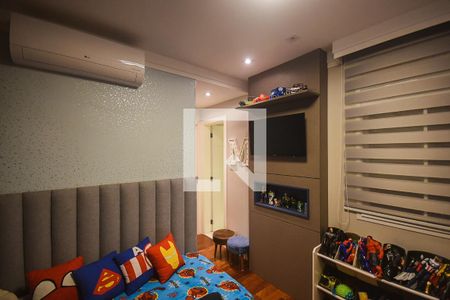 Apartamento à venda com 133m², 3 quartos e 3 vagasSuíte 1