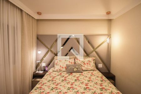 Apartamento à venda com 133m², 3 quartos e 3 vagasSuíte 2