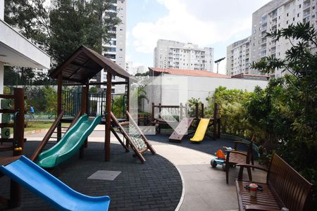 Apartamento à venda com 133m², 3 quartos e 3 vagasPlayground