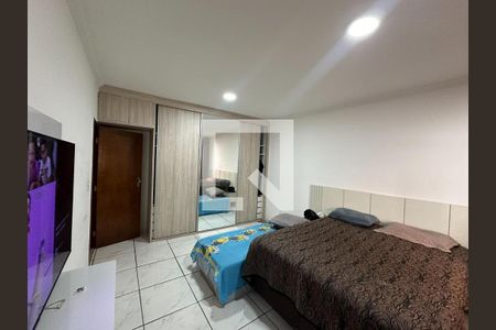 Casa à venda com 2 quartos, 174m² em Campo Alegre, Belo Horizonte