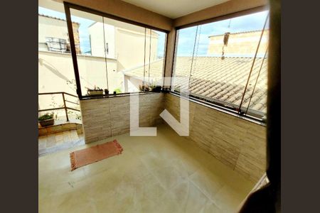 Casa à venda com 5 quartos, 233m² em São Salvador, Belo Horizonte