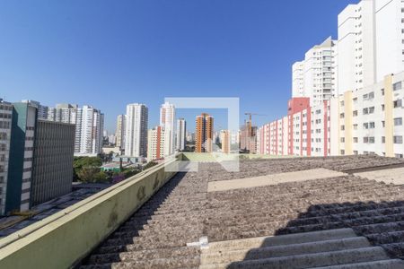 Apartamento para alugar com 60m², 2 quartos e 1 vagaVista do Salão de festas