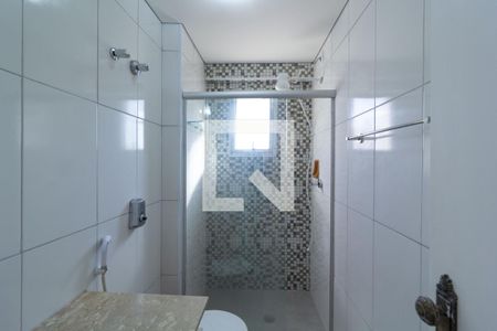 Apartamento para alugar com 60m², 2 quartos e 1 vagaBanheiro