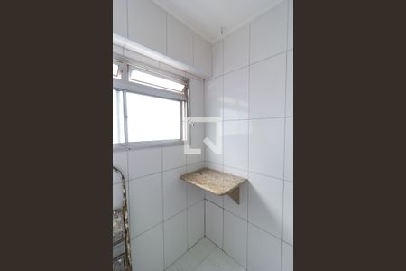 Apartamento para alugar com 60m², 2 quartos e 1 vagaÁrea de Serviço