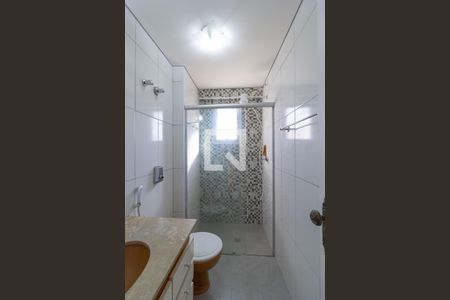 Apartamento para alugar com 60m², 2 quartos e 1 vagaBanheiro