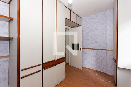 Quarto 1 de apartamento para alugar com 2 quartos, 60m² em Parque São Jorge, São Paulo