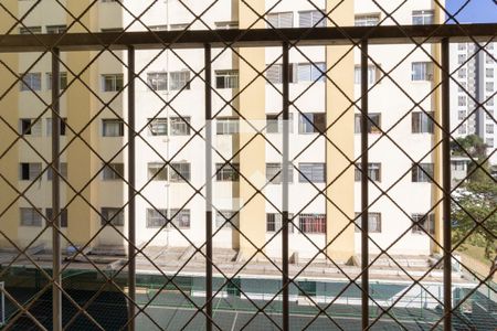 Apartamento para alugar com 60m², 2 quartos e 1 vagaVista do Quarto 2