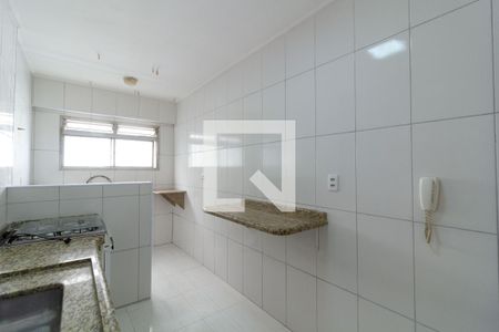 Apartamento para alugar com 60m², 2 quartos e 1 vagaCozinha