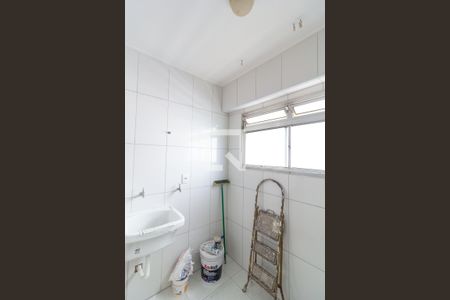 Apartamento para alugar com 60m², 2 quartos e 1 vagaÁrea de Serviço