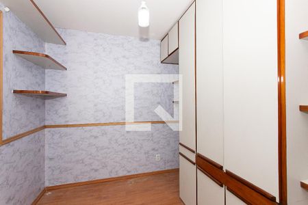 Quarto 1 de apartamento para alugar com 2 quartos, 60m² em Parque São Jorge, São Paulo