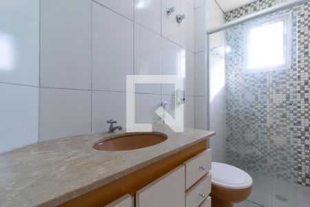 Apartamento para alugar com 60m², 2 quartos e 1 vagaBanheiro