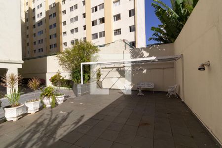 Apartamento para alugar com 60m², 2 quartos e 1 vagaÁrea comum