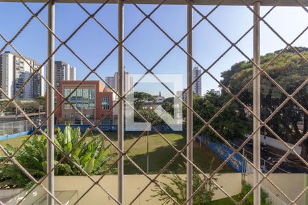 Apartamento para alugar com 60m², 2 quartos e 1 vagavista do