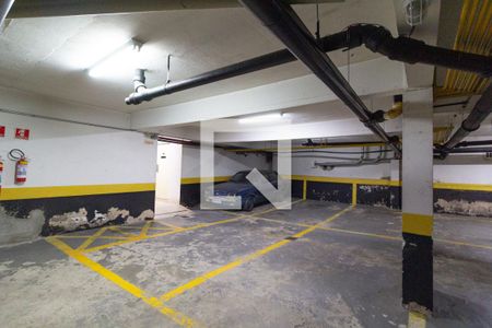 Apartamento para alugar com 60m², 2 quartos e 1 vagaÁrea comum - Garagem