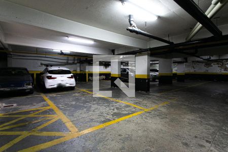Apartamento para alugar com 60m², 2 quartos e 1 vagaÁrea comum - Garagem