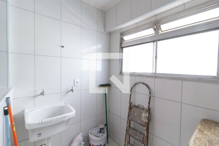 Apartamento para alugar com 60m², 2 quartos e 1 vagaÁrea de Serviço