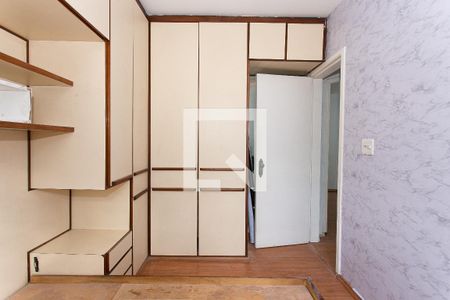 Quarto 2 de apartamento para alugar com 2 quartos, 60m² em Parque São Jorge, São Paulo