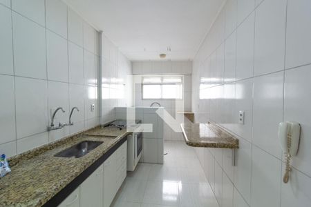 Apartamento para alugar com 60m², 2 quartos e 1 vagaCozinha