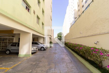 Apartamento para alugar com 60m², 2 quartos e 1 vagaÁrea comum