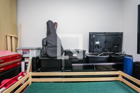 Apartamento à venda com 125m², 4 quartos e 3 vagas Apartamento à venda com 125m², 4 quartos e 3 vagasSuite 3