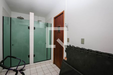 Apartamento à venda com 125m², 4 quartos e 3 vagas Apartamento à venda com 125m², 4 quartos e 3 vagasSauna