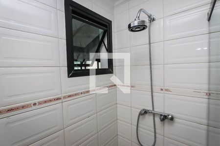 Apartamento à venda com 125m², 4 quartos e 3 vagas Apartamento à venda com 125m², 4 quartos e 3 vagasBanheiro da Suite 3