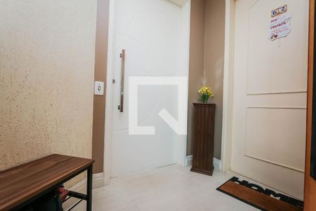 Apartamento à venda com 125m², 4 quartos e 3 vagas Apartamento à venda com 125m², 4 quartos e 3 vagasHall Social