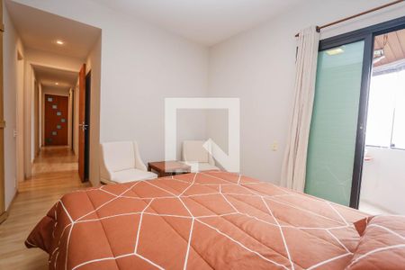 Apartamento à venda com 125m², 4 quartos e 3 vagas Apartamento à venda com 125m², 4 quartos e 3 vagasSuite 1