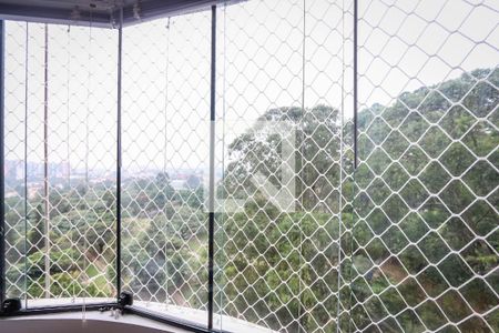 Apartamento à venda com 125m², 4 quartos e 3 vagas Apartamento à venda com 125m², 4 quartos e 3 vagasVista da Suite 1