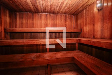 Apartamento à venda com 125m², 4 quartos e 3 vagas Apartamento à venda com 125m², 4 quartos e 3 vagasSauna