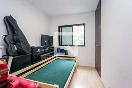 Apartamento à venda com 125m², 4 quartos e 3 vagas Apartamento à venda com 125m², 4 quartos e 3 vagasSuite 3