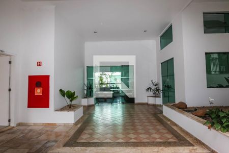 Apartamento à venda com 125m², 4 quartos e 3 vagas Apartamento à venda com 125m², 4 quartos e 3 vagasEntrada