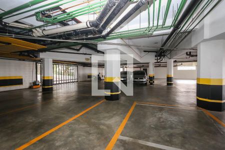 Apartamento à venda com 125m², 4 quartos e 3 vagas Apartamento à venda com 125m², 4 quartos e 3 vagasGaragem