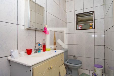 Casa à venda com 200m², 2 quartos e 2 vagas Casa à venda com 200m², 2 quartos e 2 vagasBanheiro