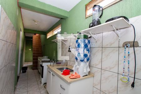 Casa à venda com 200m², 2 quartos e 2 vagas Casa à venda com 200m², 2 quartos e 2 vagasÁrea externa