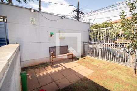 Apartamento à venda com 63m², 3 quartos e 1 vagaPet place
