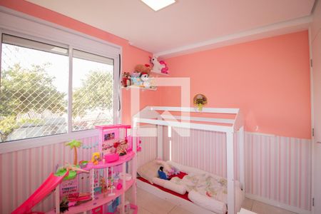 Apartamento à venda com 63m², 3 quartos e 1 vagaQuarto 2