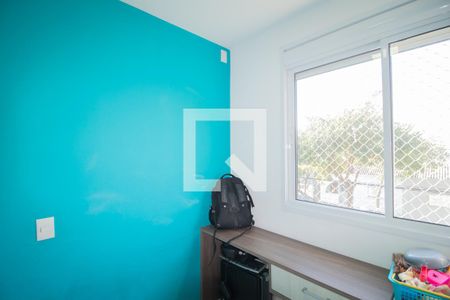 Apartamento à venda com 63m², 3 quartos e 1 vagaQuarto 3