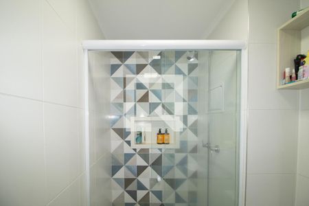 Apartamento à venda com 63m², 3 quartos e 1 vagaBanheiro