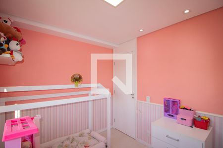 Apartamento à venda com 63m², 3 quartos e 1 vagaQuarto 2