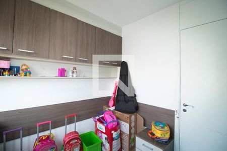 Apartamento à venda com 63m², 3 quartos e 1 vagaQuarto 3
