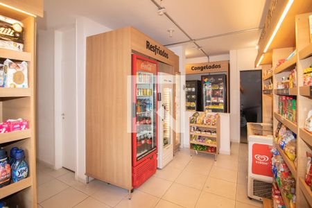 Apartamento à venda com 63m², 3 quartos e 1 vagaMercado