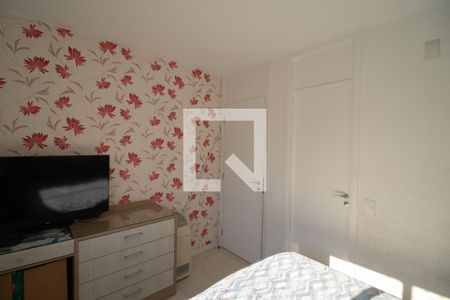 Apartamento à venda com 63m², 3 quartos e 1 vagaQuarto 1