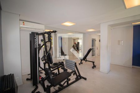 Apartamento à venda com 63m², 3 quartos e 1 vagaÁrea comum - Academia