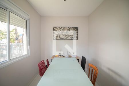 Apartamento à venda com 63m², 3 quartos e 1 vagaCoworking